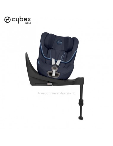 Cybex Sirona S2 i-Size