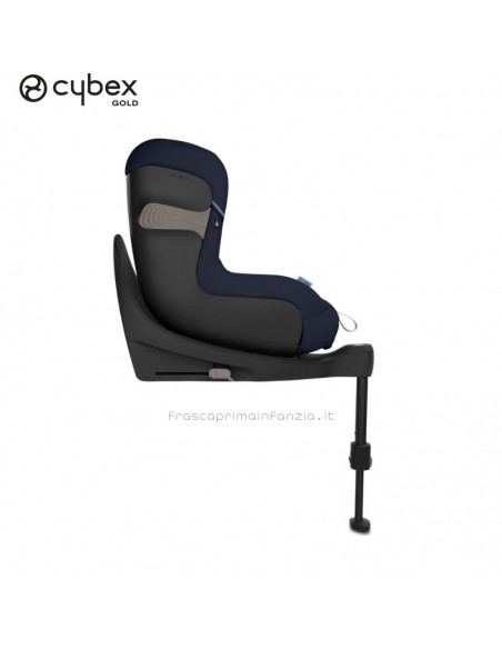 Cybex Sirona S2 i-Size