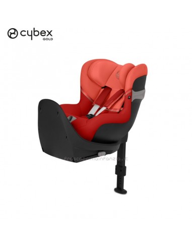 Cybex Sirona S2 i-Size