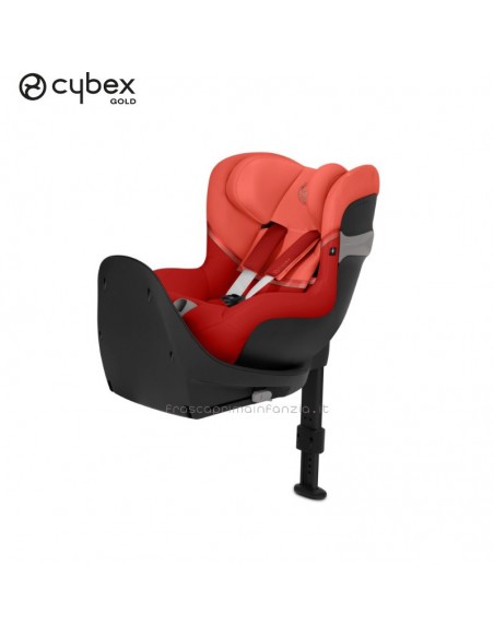 Cybex Sirona S2 i-Size