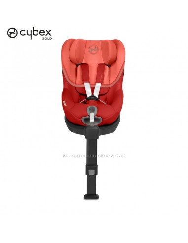 Cybex Sirona S2 i-Size