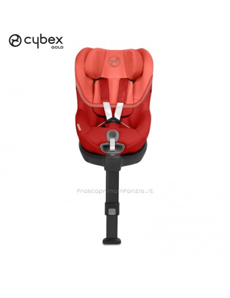 Cybex Sirona S2 i-Size