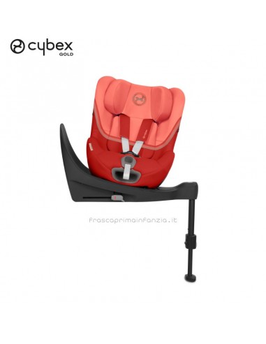 Cybex Sirona S2 i-Size