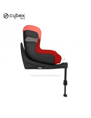 Cybex Sirona S2 i-Size