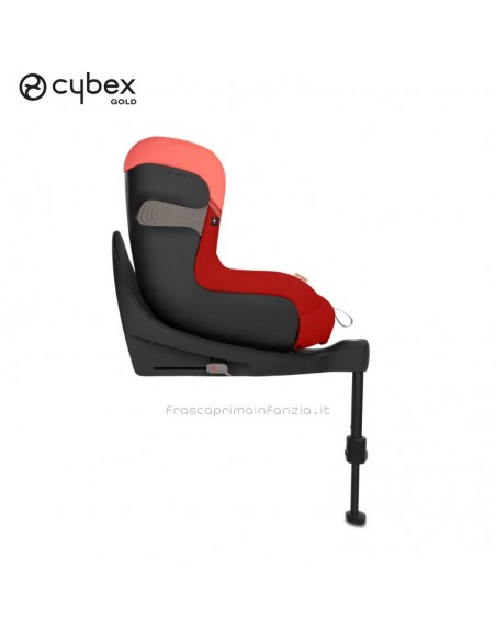Cybex Sirona S2 i-Size