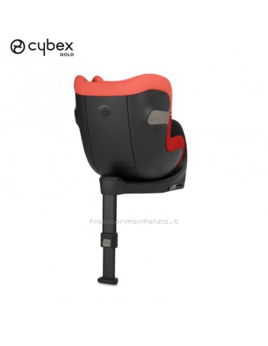 Cybex Sirona S2 i-Size