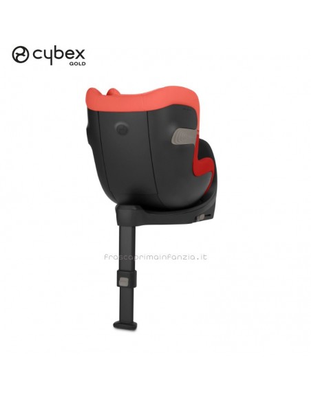 Cybex Sirona S2 i-Size