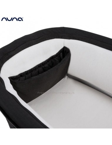 Nuna Navicella Triv Next