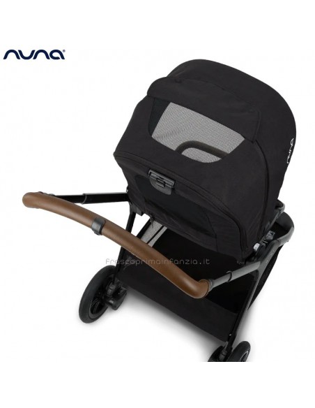 Nuna Passeggino Triv Next