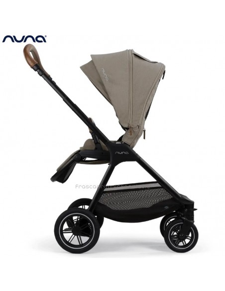 Nuna Passeggino Triv Next