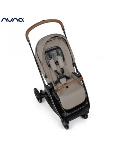 Nuna Passeggino Triv Next