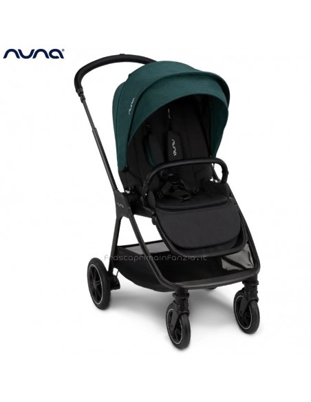 Nuna Passeggino Triv Next