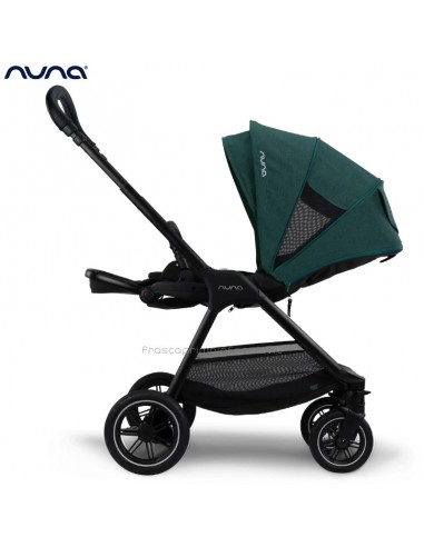 Nuna Passeggino Triv Next