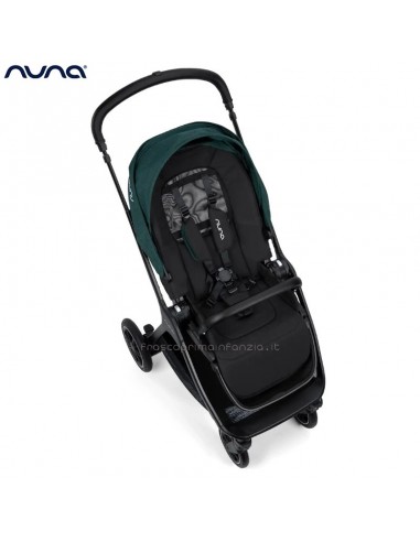 Nuna Passeggino Triv Next