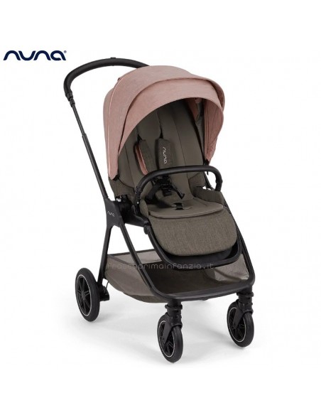 Nuna Passeggino Triv Next