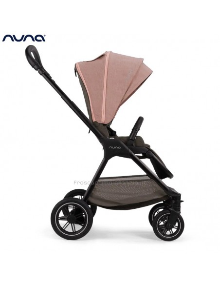 Nuna Passeggino Triv Next