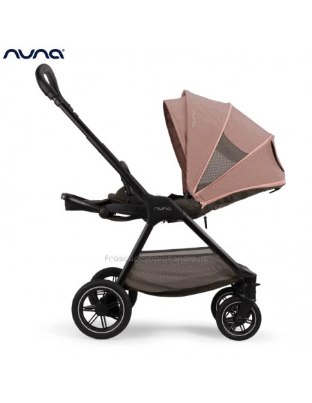 Nuna Passeggino Triv Next