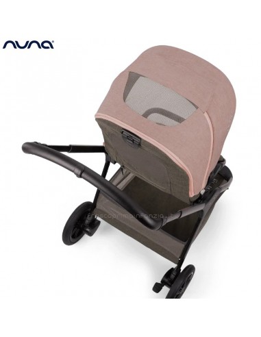 Nuna Passeggino Triv Next