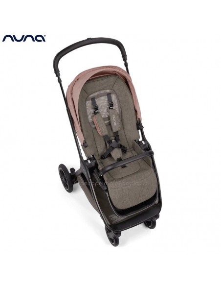 Nuna Passeggino Triv Next