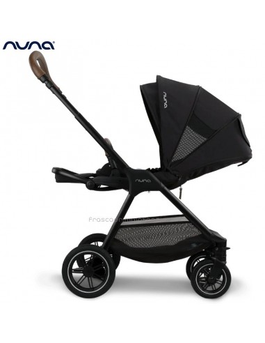Nuna Duo Triv Next