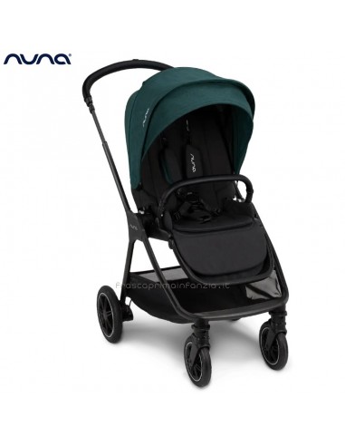 Nuna Duo Triv Next