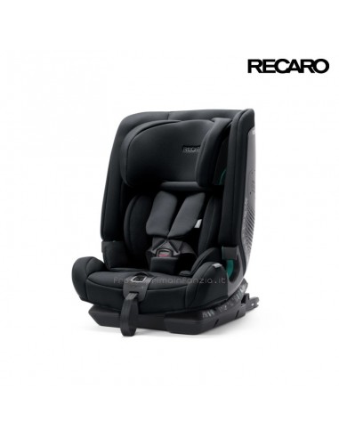 Recaro Toria Elite