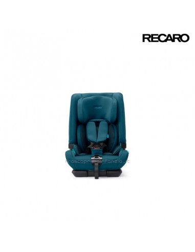 Recaro Toria Elite