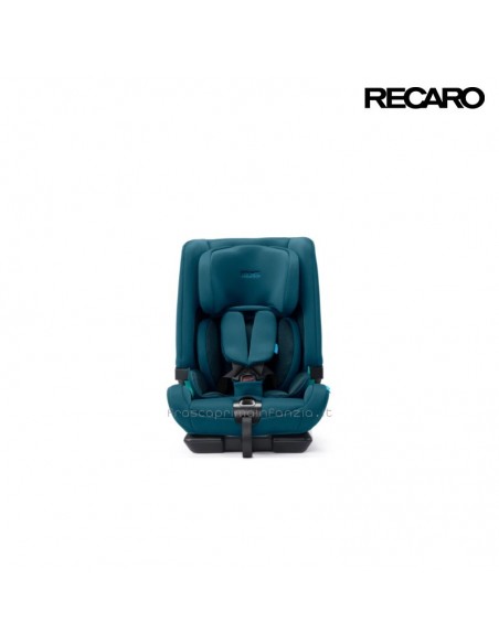 Recaro Toria Elite