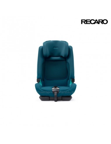 Recaro Toria Elite