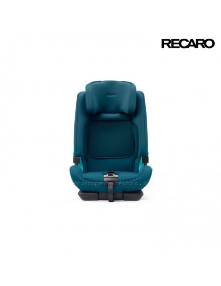 Recaro Toria Elite