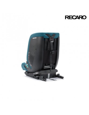 Recaro Toria Elite