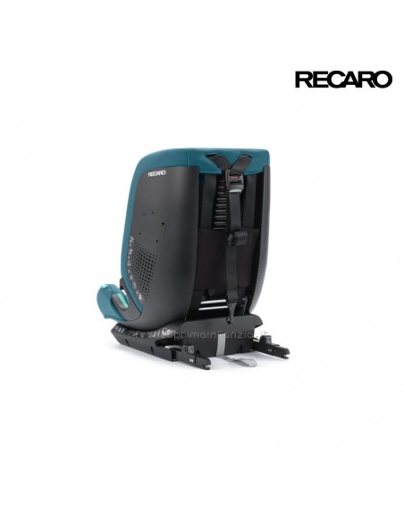 Recaro Toria Elite