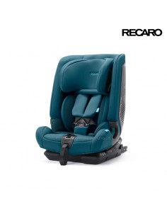 Recaro Toria Elite