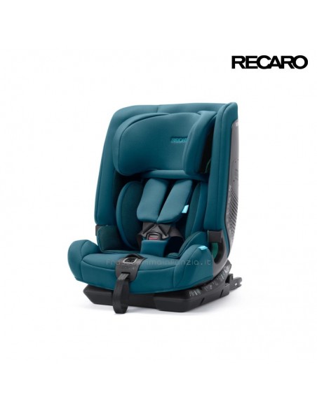 Recaro Toria Elite