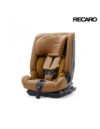 Recaro Toria Elite