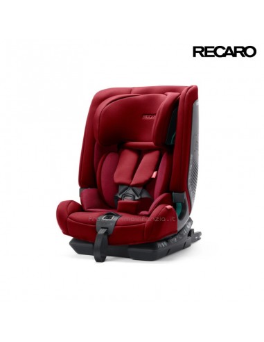 Recaro Toria Elite