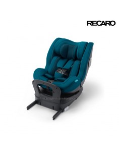 Recaro Salia125