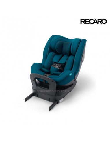 Recaro Salia125