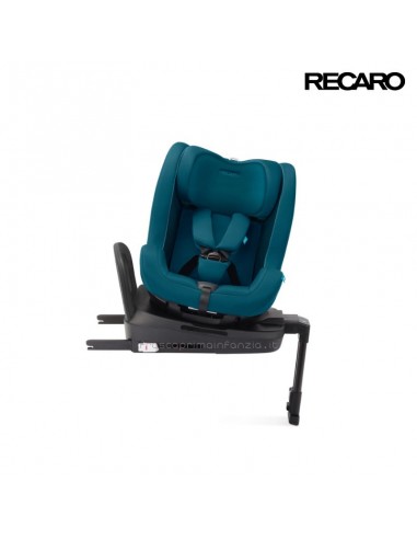 Recaro Salia125