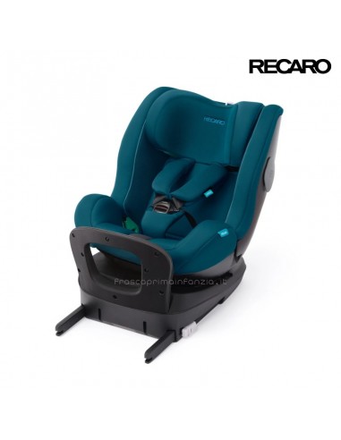 Recaro Salia125