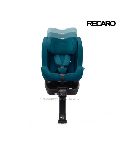 Recaro Salia125