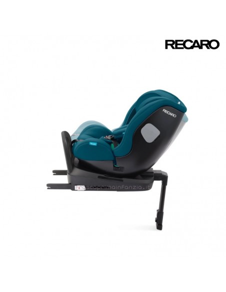 Recaro Salia125