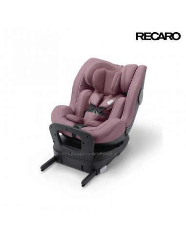 Recaro Salia125