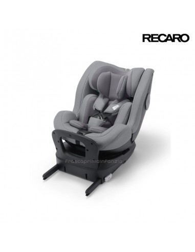 Recaro Salia125