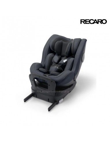 Recaro Salia125