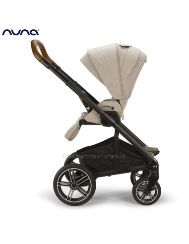 Nuna Mixx Next