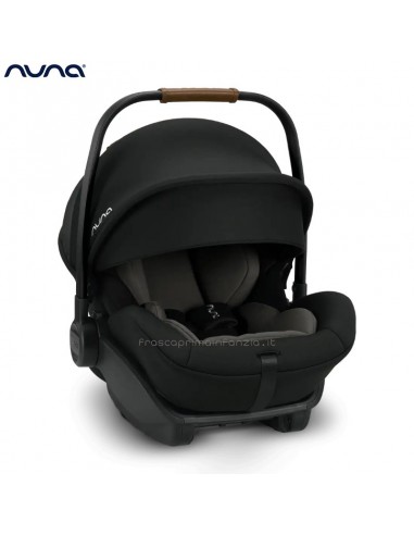 Nuna Arra Next