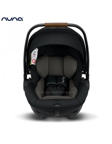 Nuna Arra Next