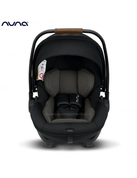 Nuna Arra Next