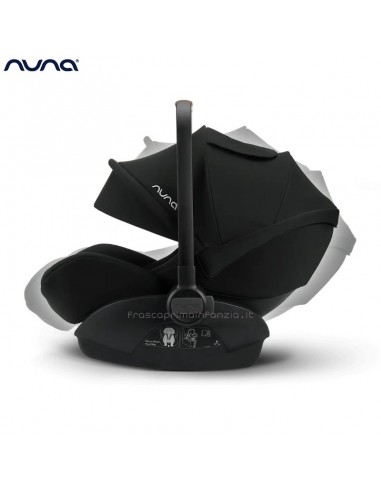 Nuna Arra Next